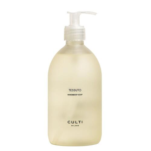 Culti Hand & Body Soap Tessuto 250 ml