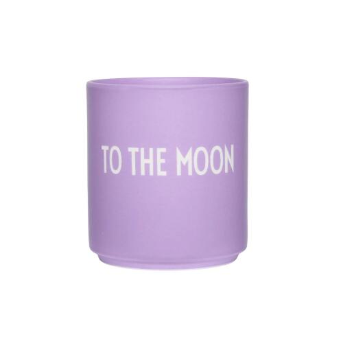 Design Letters Favourite Cup To the moon