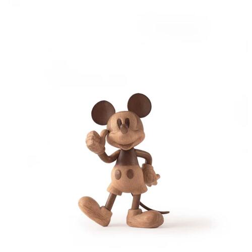 Boyhood x Disney Mickey Mouse Klein