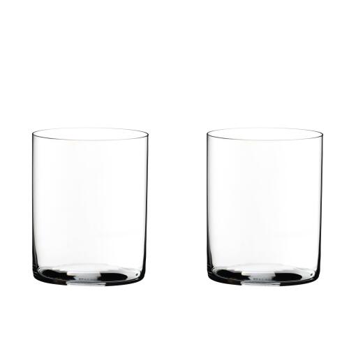 Riedel O Whisky 2er Set (Retourware, Verpackung beschädigt)