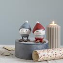 Hoptimist Soft Bimble S Skiing