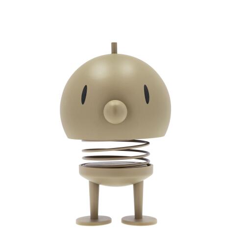 Hoptimist Speaker L Soft Latte