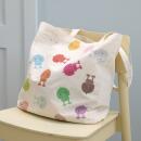 Hoptimist Shopper Multicolour