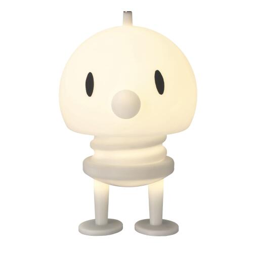 Hoptimist Soft PE-Lampe XL White