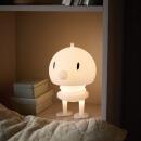 Hoptimist Soft PE-Lampe XL White