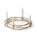 Philippi Bergamo Adventskranz