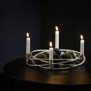 Philippi Bergamo Adventskranz