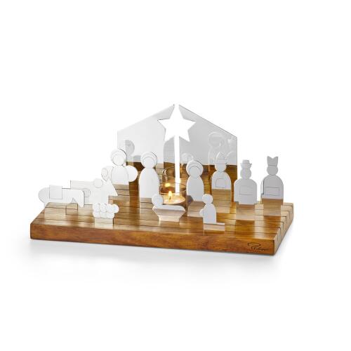 Philippi Bethlehem Krippe