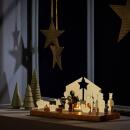 Philippi Bethlehem Krippe