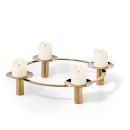 Philippi La Serena Adventskranz