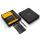 Leuchtturm1917 Bullet Journal Yellow Collectors Set