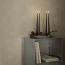 Blomus Vela Kerzenhalterteller Duck Green (Retourware, Lackschaden)