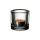 Iittala Kivi Teelichthalter Klar 6 cm (Retourware, Verpackung fehlt)
