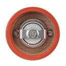 Peugeot Bistrorama Pfeffermühle 10 cm Terracotta (Retourware, Lackschaden)