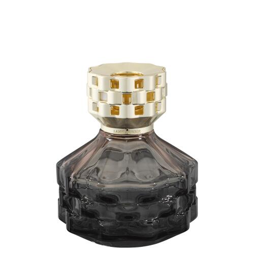 Maison Berger Duftlampe Bolero Rosé-Schwarz