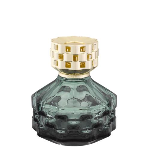 Maison Berger Duftlampe Bolero Grün-Schwarz