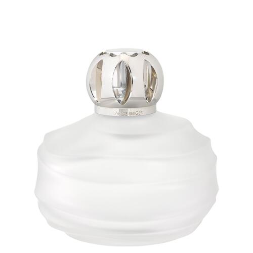 Maison Berger Duftlampe Echo Weiß