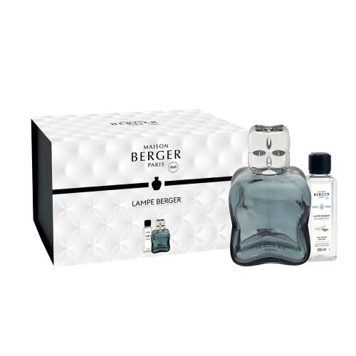 Maison Berger Geschenkset Cosy Blau