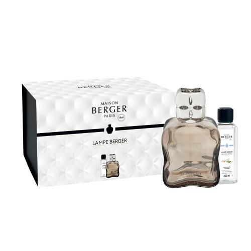 Maison Berger Geschenkset Cosy Braun