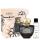 Maison Berger Geschenkset Eternity Noire Lady Flower
