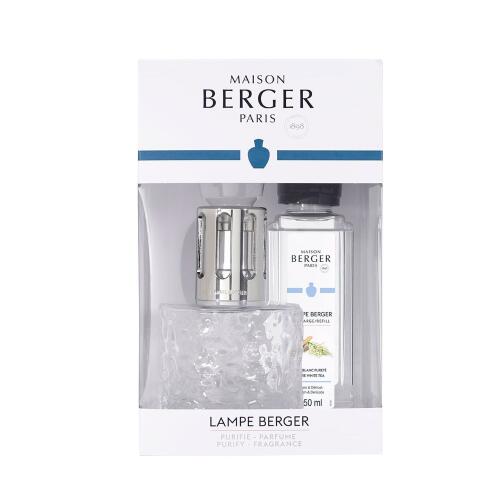 Maison Berger Geschenkset Mirage Transparent