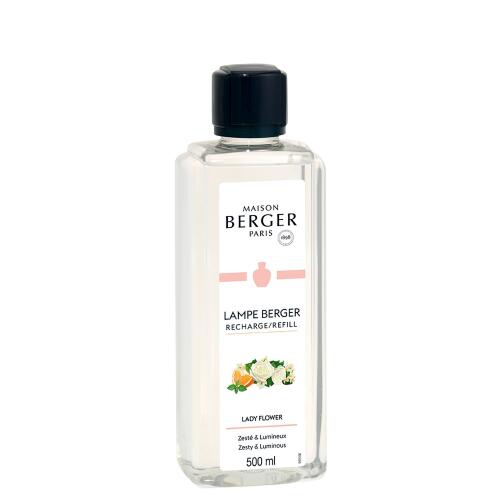 Maison Berger Lady Flower 500 ml