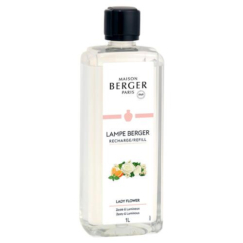 Maison Berger Lady Flower 1 Liter