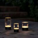 Uyuni Wiederaufladbare LED-Lampe Glow Rod Groß