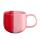 ASA Joy Espressotasse Strawberry Smoothie 90 ml