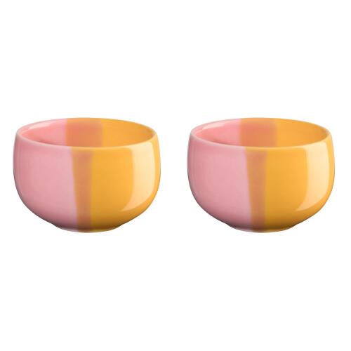 ASA Joy Eierbecher Passionfruit Smoothie 2er Set