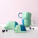 ASA Joy Butterdose Klein Blueberry Smoothie