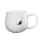 ASA Magu Henkelbecher Katze 400 ml