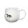 ASA Magu Henkelbecher Pferd 400 ml