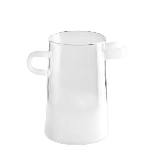ASA Rayu Vase Gefrostet 17 cm