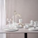 ASA Rayu Vase Gefrostet 17 cm