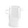 ASA Rayu Vase Gefrostet 17 cm