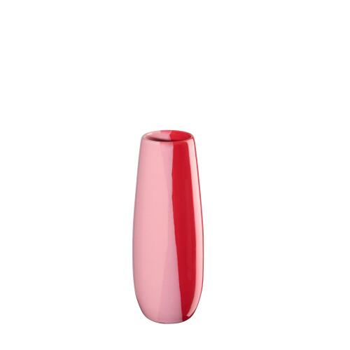 ASA Joy Vase Strawberry Smoothie Klein 18 cm