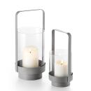 Philippi Home Windlicht L