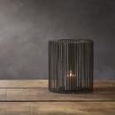 Philippi Oslo Hohes Windlicht S