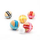 Remember Kugelspiel Boccia
