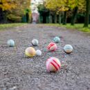 Remember Kugelspiel Boccia