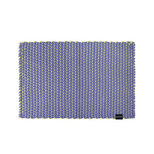 Remember Fußmatte Lida Lilac