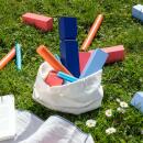 Remember Gartenspiel Kubb