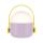 Remember LED-Leuchte Ole Flieder