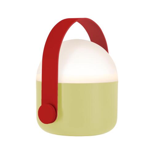 Remember LED-Leuchte Ole Sand