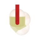 Remember LED-Leuchte Ole Sand