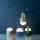 Remember LED-Leuchte Ole Sand