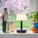 Remember LED-Tischleuchte Fritz Pure