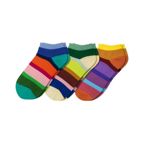 Remember Sneaker-Socken Box Nr. 11