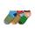 Remember Sneaker-Socken Box Nr. 12